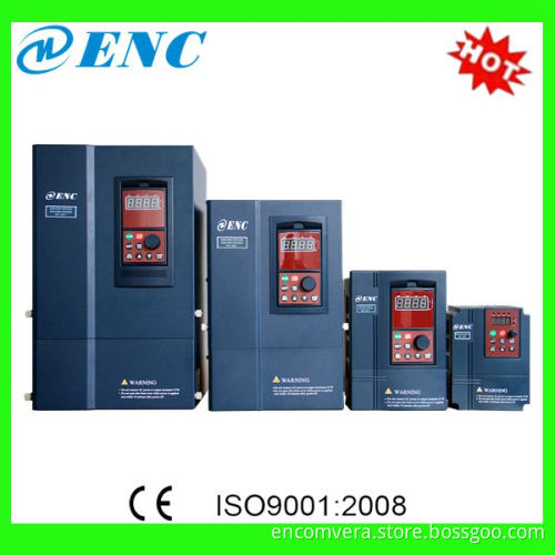 Eds800 Series Mini Frequency Inverter Converter0.2kw to 1.5kw